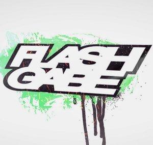 FLASHGABExMEDIAx