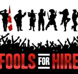 Fools For Hire