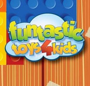 FUNtasticToys4Kids