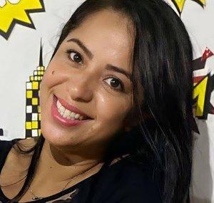 Galbiane Soares