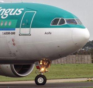 GeminiJetsDublin