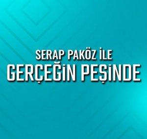 Gerçeğin Peşinde
