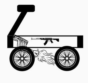 Ghetto Wagon