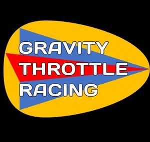 Gravity Throttle Racing