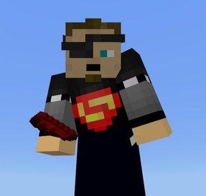 Grimsaviour