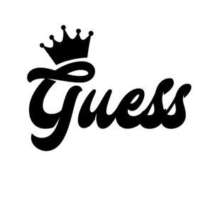 Guess King
