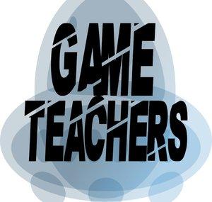Gustavo Marc - GAME TEACHERS