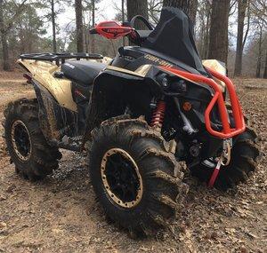 hambone450
