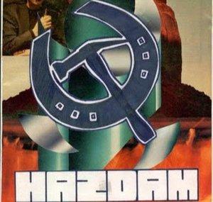 HAZDAM