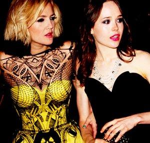 Hearts Colliding