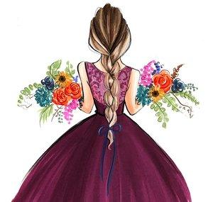 Holly Nichols Illustration