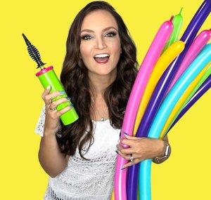 Holly the Twister Sister