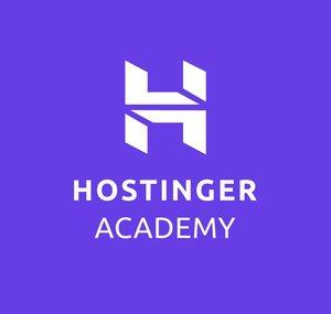 Hostinger Academy