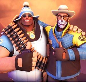 Hovy and Snipa