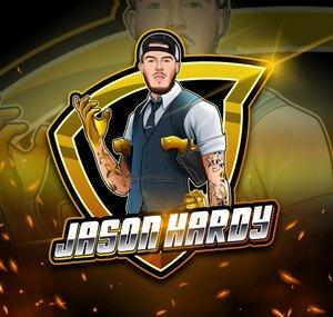 Jason Hardy  