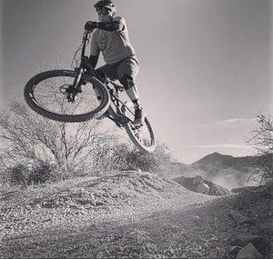 JeffJackson MTB