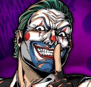 Joker For Life
