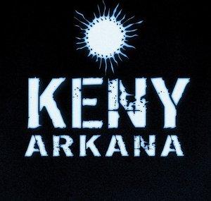 Keny Arkana