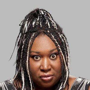 Kia Stevens