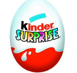 Kinder Baby Show