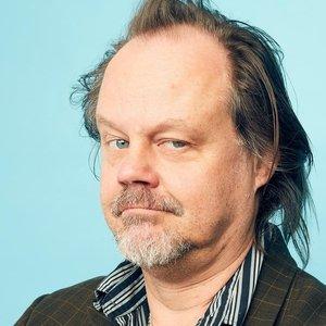 Larry Fessenden