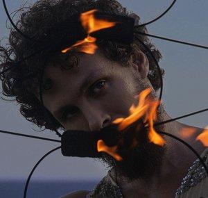 Leo Cavalcanti