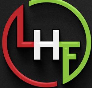 LHF - Let's Have Fun!