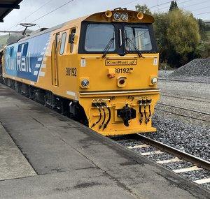 Lift & Rail Photography In NZ