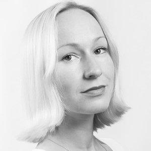 Liina Olmaru