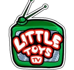 Little Toys TV