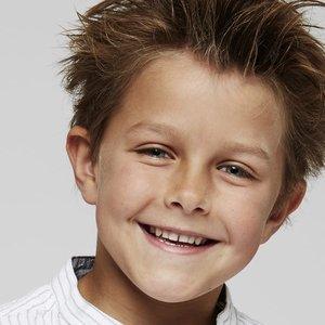 Luca Reichardt Ben Coker