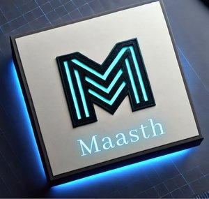 Maasth