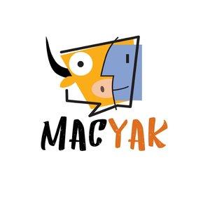Mac Yak