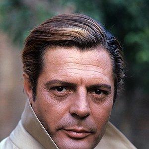Marcello Mastroianni