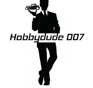Mark Batson (Hobbydude007)