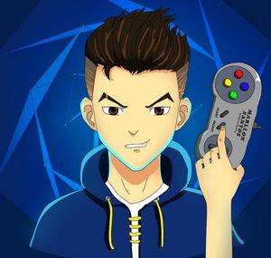 Marllon - GameDev