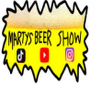 Marty's Beer Show
