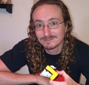 Matt Barton