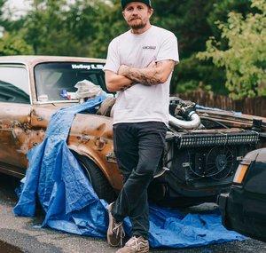 Matt Ryce