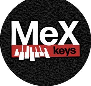 MeXKeys