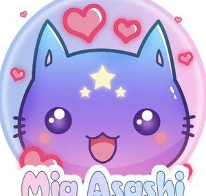 Mia Asashi