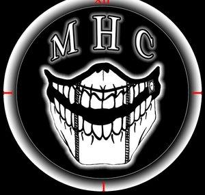 Midnight Heist Crew