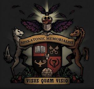 Miskatonic Memorialist