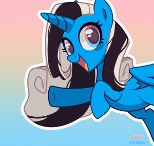 Miss Smile
