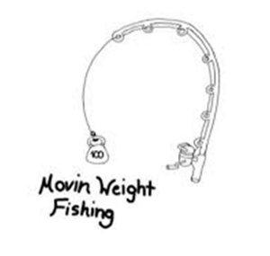 Movin Weight Fishing