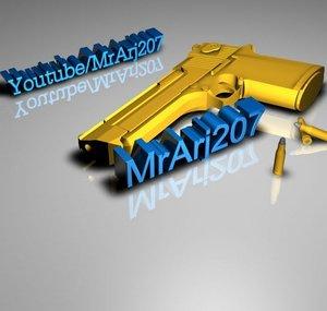MrArj207
