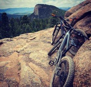 MTB CO