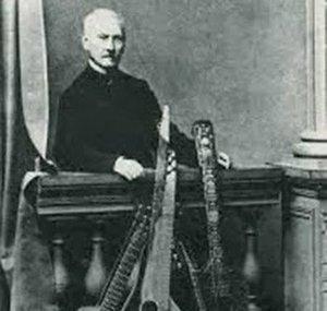 Napoleon Coste