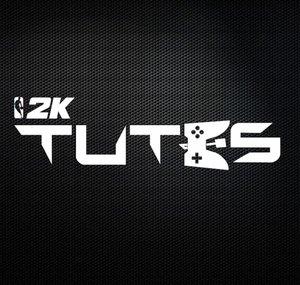 NBA 2K Tutes