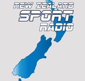 New Zealand Sport Radio